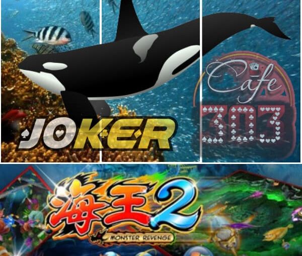 Situs Termurah Bermain Judi Tembak Ikan | Tembak Ikan \u2013 judi online poker